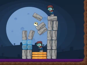 Angry Infected 2D image
