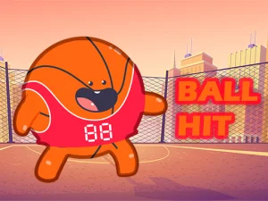 Ball Hit image