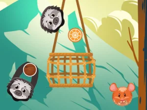 Basket Pin image