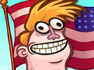TrollFace Quest USA 2 image