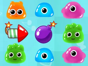 Jelly Boom image