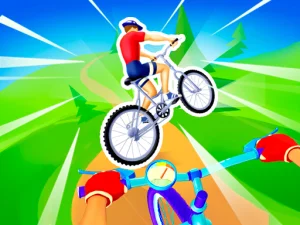 Extreme Cycling image