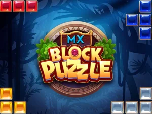 Block puzzle image