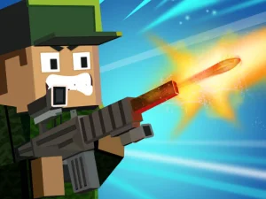 Pixel Force Online 2019 image
