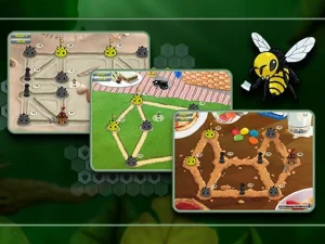 Bug War image