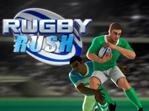 Rugby Rush image