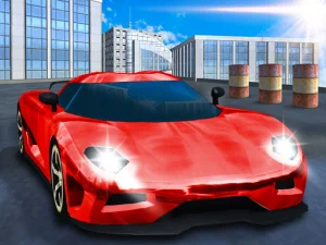 City Car Stunt 2 image