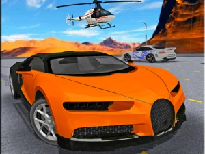 Furious Drift image