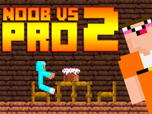 Noob vs pro 2 Jailbreak image
