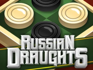 Russian Draughts image