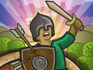 Tower Defense Clash image