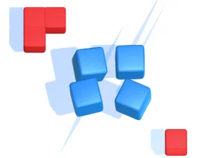 Match Fun 3D image