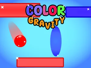 Color Gravity image