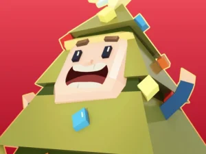 Christmas Runner image