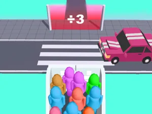 Super Race 3D image