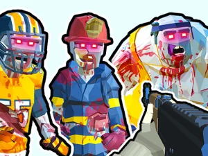 Zombies Shooter Part 2 image