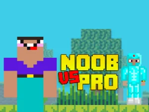 Noob vs Pro vs Hacker vs God 1 image