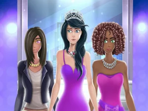 Fashion competition image