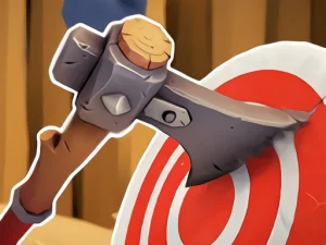 MAX AXE image
