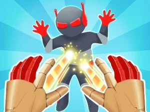Hero Masters image