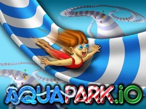 AquaPark io image