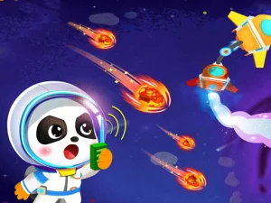 Baby Panda Up image