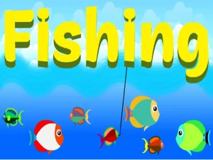 Fishing image