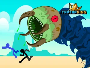 MONSTER UNDERGROUND image