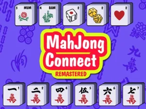 CONNECTOR GAME image