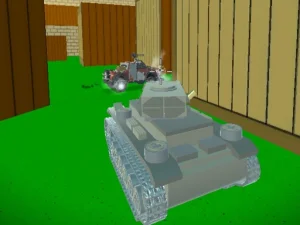 Shooting Combat Swat Desert Zoom image