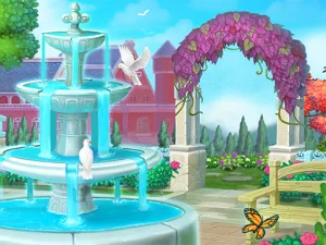 Garden Design image