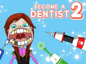 Become a Dentist 2 image