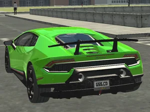 Real City Driving 2 image