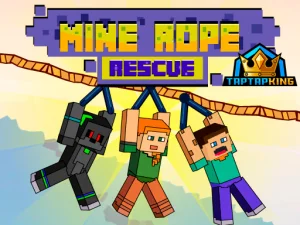 Mine Rope Rescue image