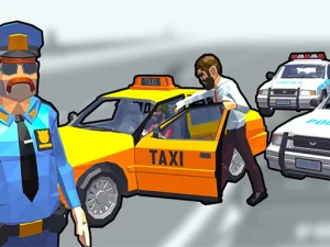 City Driver Steal Cars image