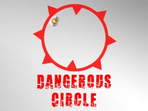 Dangerous Circle image