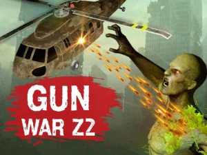 Gun War Z2  image