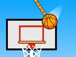 Basketball Shot one image