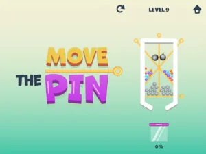 Move The Pin image