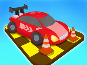 Park Your Wheels image