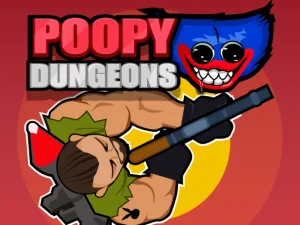 Lock Up Dungeon  image
