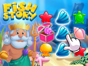 Fish Story image