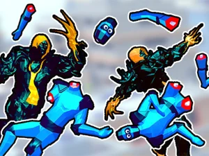 Hero 4 Slice Enemies image
