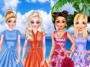 Princess Holiday Choice image
