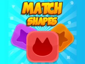 Match Shapes image