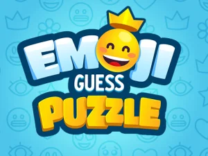 Emoji Guess Puzzle image