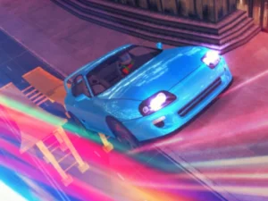 Supra Drift & Stunt image