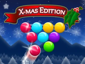 Smarty Bubbles XMAS image