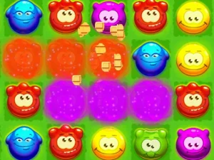 Tasty Candies image