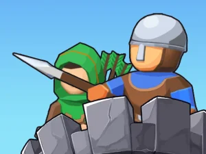 Epic Defense Clash image